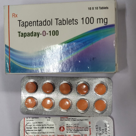 Buy Tapentadol Online