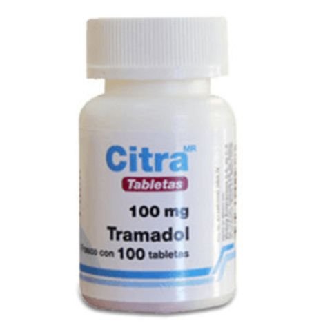 Citra (Tramadol) 100mg 