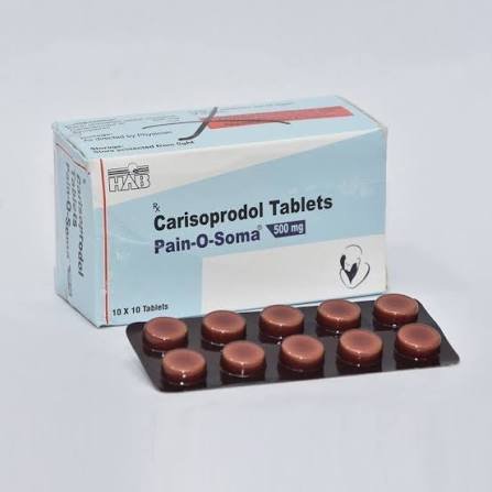 Soma 250mg
